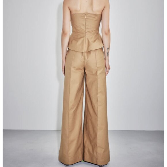 Et Ochs The Hudson Jumpsuit - Picture 2 of 15